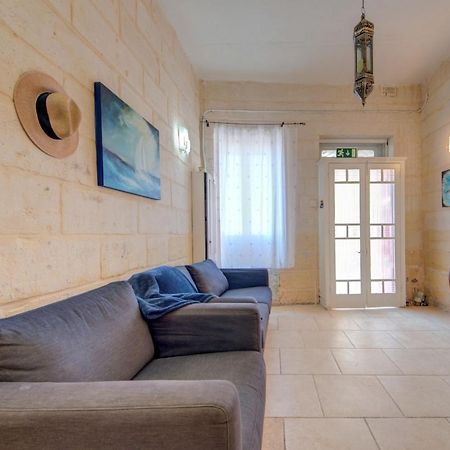 Victory View One Bedroom Apartment Valeta Exterior foto