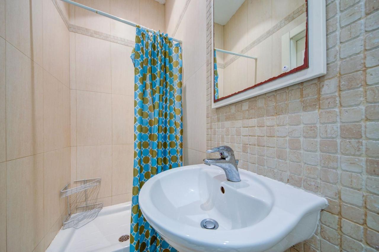 Victory View One Bedroom Apartment Valeta Exterior foto