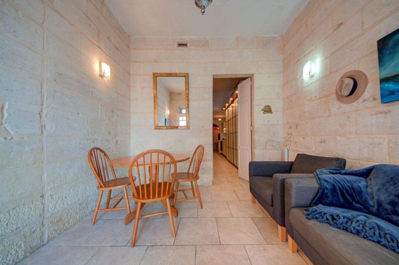 Victory View One Bedroom Apartment Valeta Exterior foto
