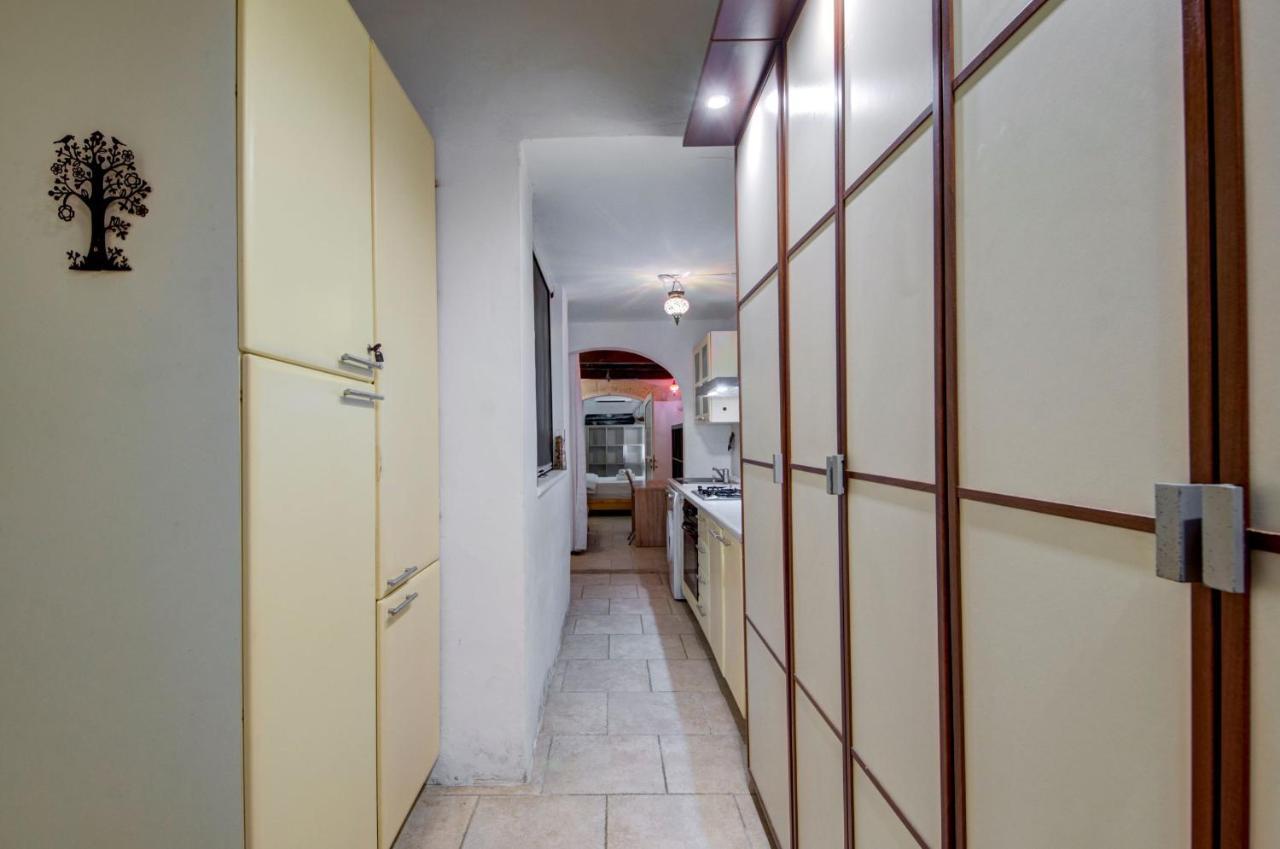 Victory View One Bedroom Apartment Valeta Exterior foto