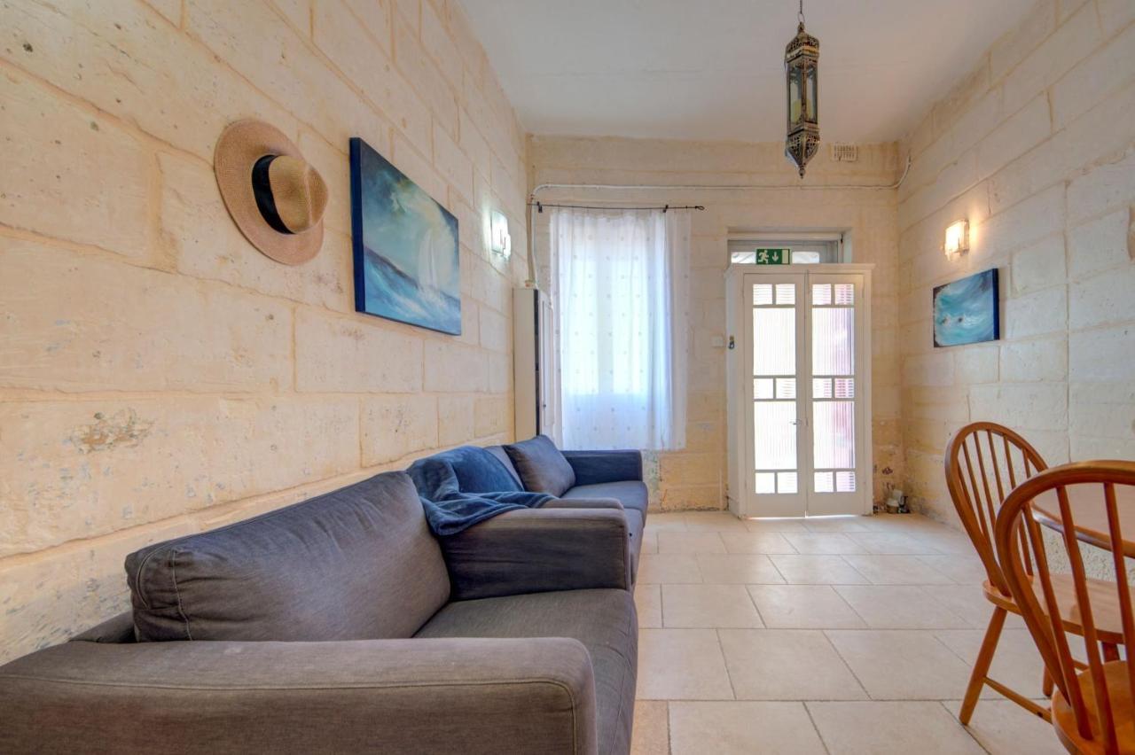 Victory View One Bedroom Apartment Valeta Exterior foto